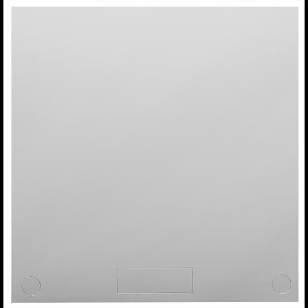 Шкаф универсальный разборный 19" 6U 315x580x450мм (ВШГ) фото 4