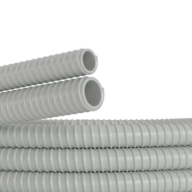 Труба гибкая армированная внутр. д.50 мм DKC 57050 фото 1