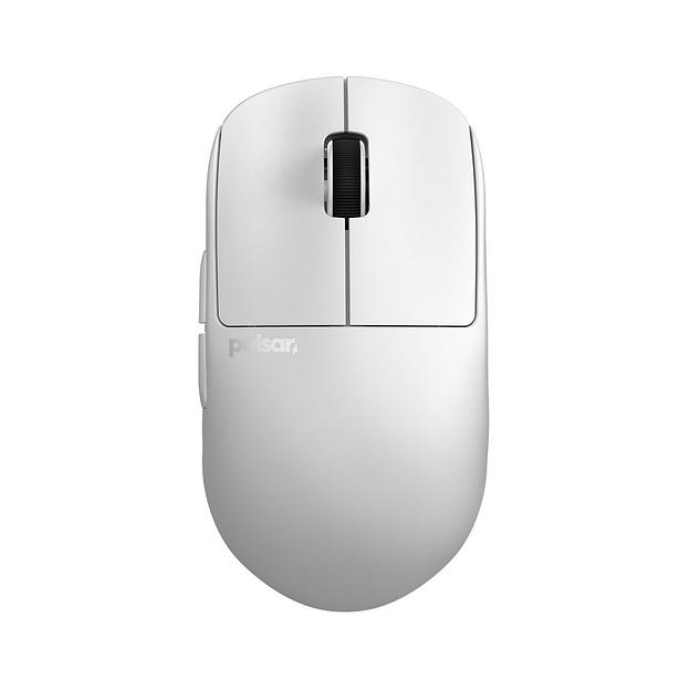 Игровая мышь Pulsar X2 H Wireless Size 2 White фото 1