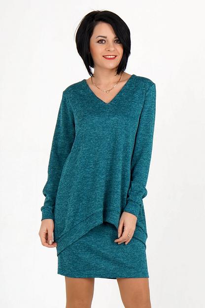 Блуза АР-1798 фото 1