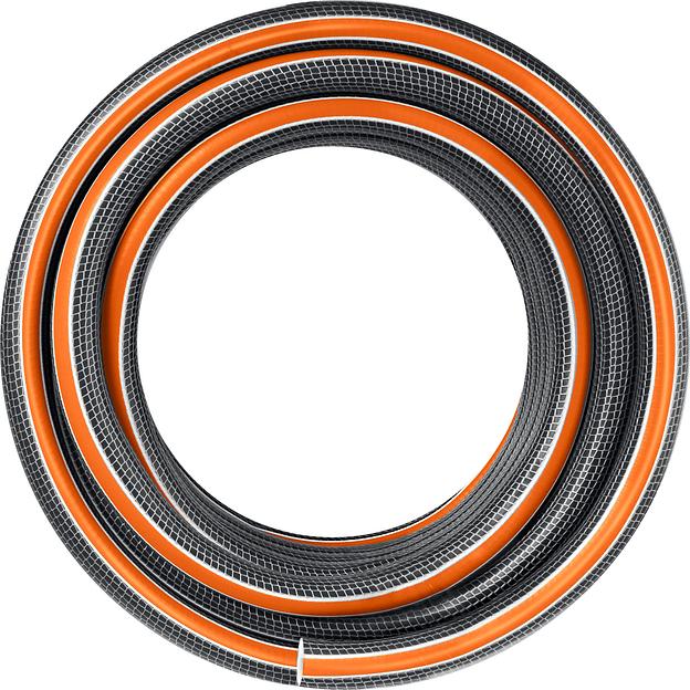 GRINDA ULTRA 6, 3/4″, 25 м, 25 атм, шестислойный, двойное армирование, поливочный шланг, PROLine (429009-3/4-25) фото 6