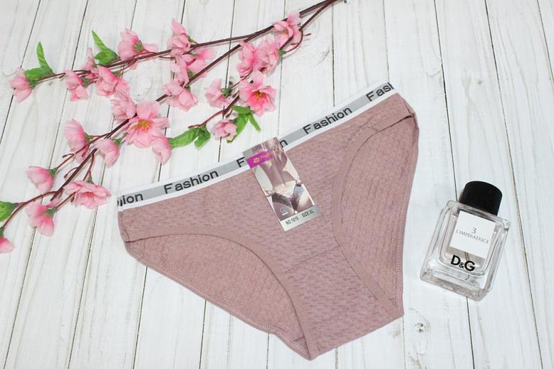 Трусы женские р-р 42-46 Арт. 1619 (к.11228) фото 1