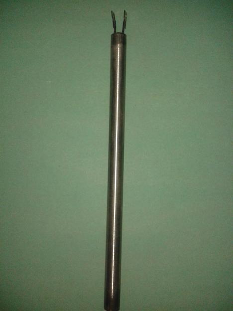 ТЭНП 27,0. 16,0. 1,0. Н 220 фото 1