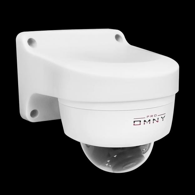 Настенный кронштейн для купольных камер OMNY ACC VD3 фото 1