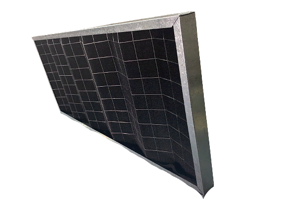 Фильтр пенополиуретан фото 4