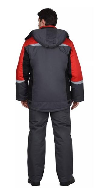 Костюм Фаворит-Мега куртка, п/к ОПТ фото 5