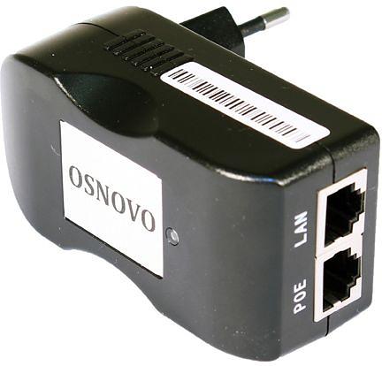 Инжектор OSNOVO Midspan-1/151A фото 1