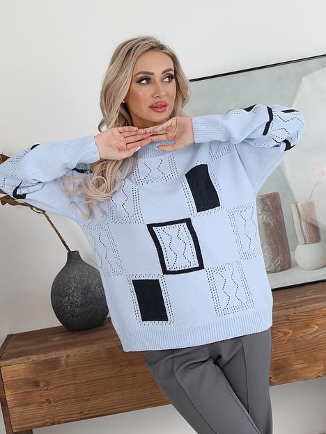 Джемпер  Др5-529/2 фото 4