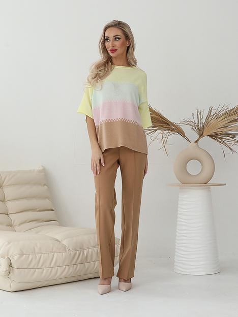 Джемпер Др3-534 фото 6