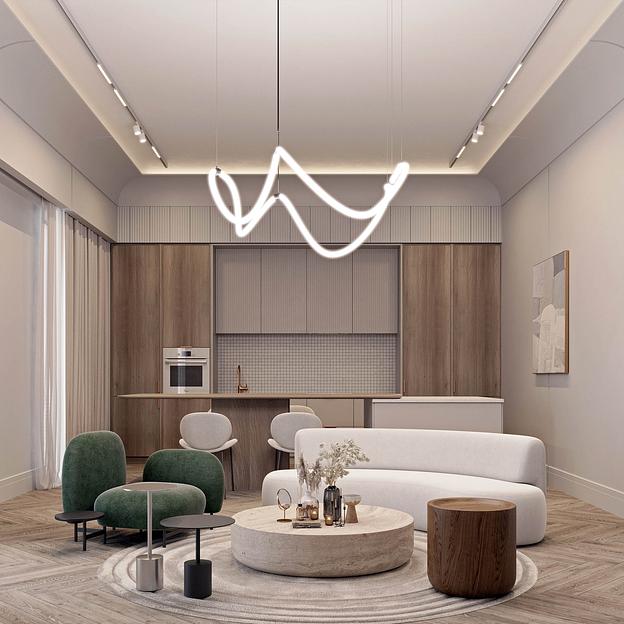 Блок питания ARS-60-24 (24V, 2.5A, 60W) (ARL, IP20 Сетка, 2 года) фото 10