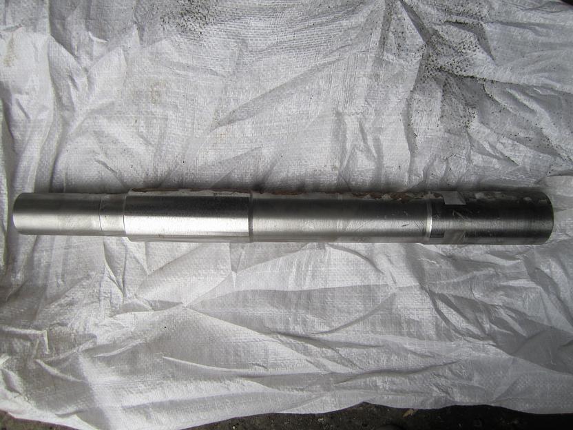 Шкворень ГС 14.03 ОПТ фото 1