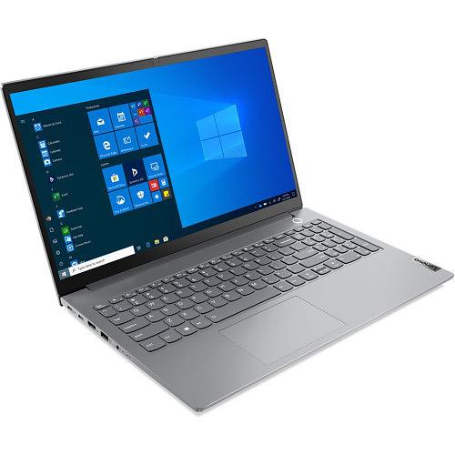 Ноутбук Lenovo ThinkBook 15 G2 20VES01F00 фото 1