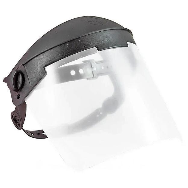 Щиток защитный для лица ОПТ фото 1