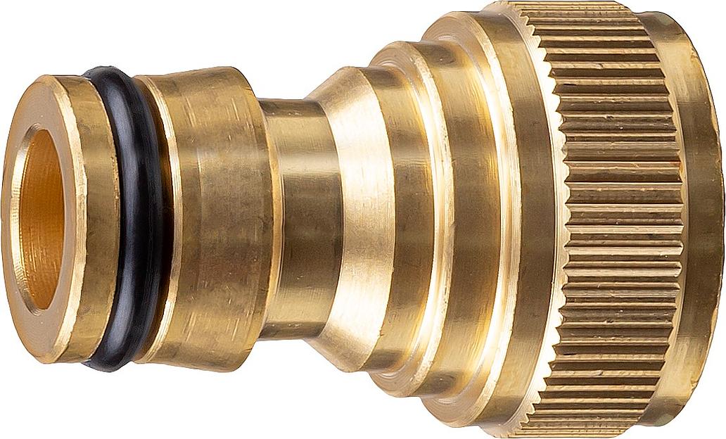 GRINDA BI-12, 1/2″, с внутренней резьбой, из латуни, штуцерный адаптер, PROLine (8-426101) фото 1