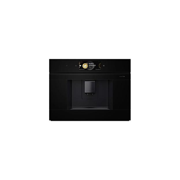 Встраиваемая кофемашина Bosch CTL9181D0 1500Вт черный фото 1