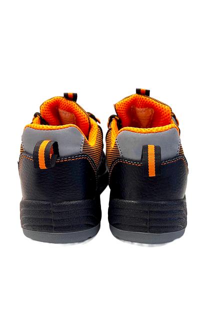 Полуботинки "АСКОЛЬД" Про с КП ПУ/ТПУ фото 2