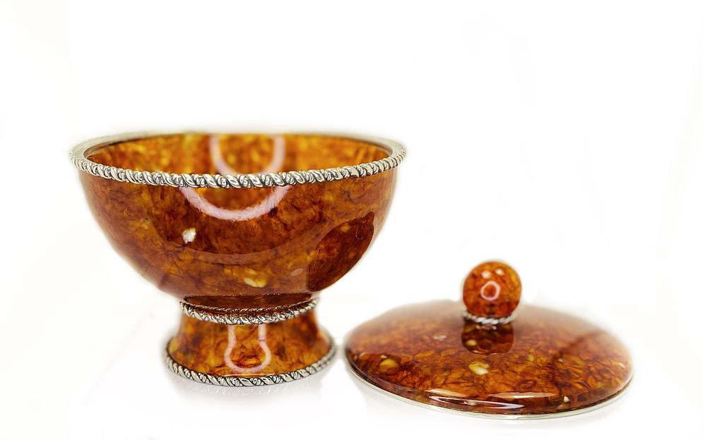 Сахарница «Венеция» фото 1