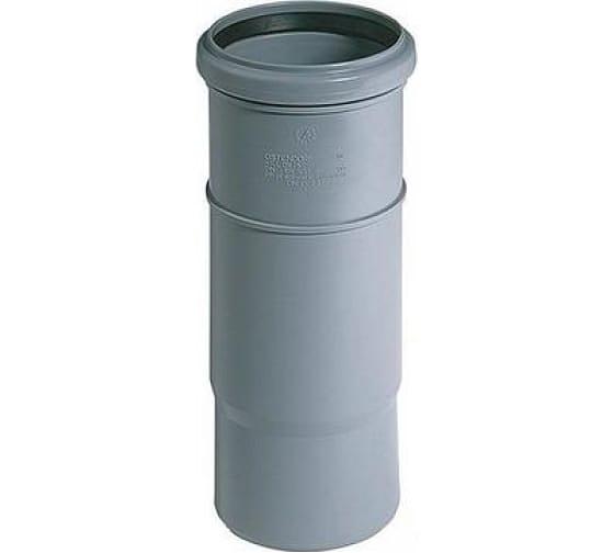 Патрубок компенсационный 110 мм фото 1