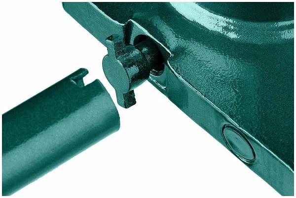 Домкрат Kraftool «43462-20_z01» Kraft-Lift гидравлический бутылочный ОПТ фото 3