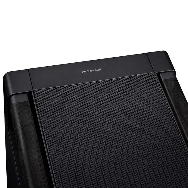 Корпус ASUS PROART PA602 WOOD TG PWM BLACK фото 10