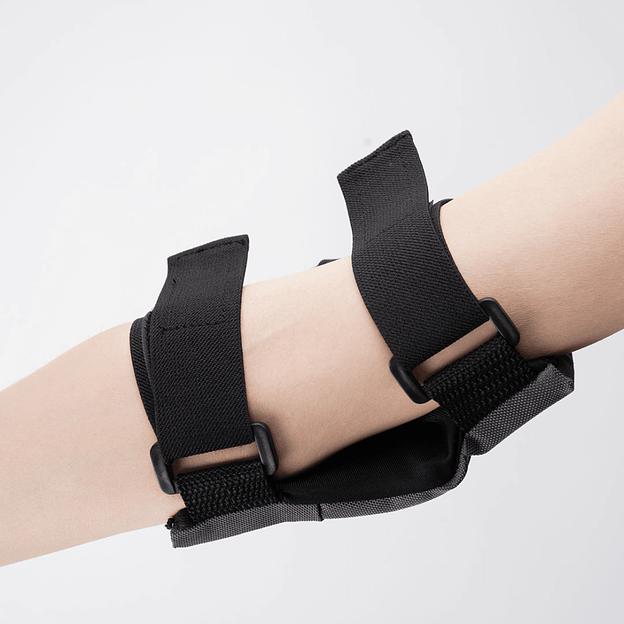 Индивидуальная защита Nine Protector set S yellow фото 5