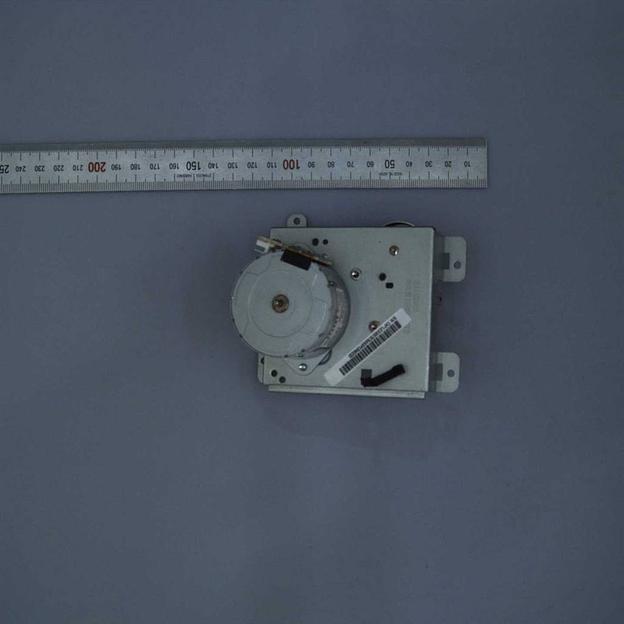 Двигатель с редуктором Samsung CLP-680/CLX-6260/SL-C2620/2670/2680/3010/3060 (JC93-00767A) OEM фото 1