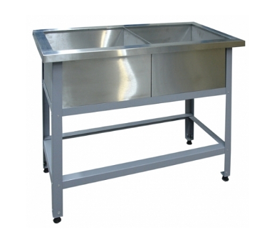 Ванна моечная 2 фото 1