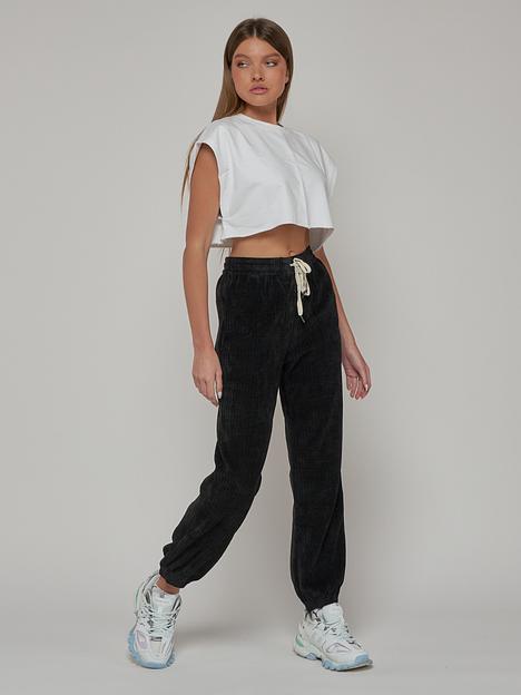 Джоггеры FUYOUKAI 114Ch фото 3