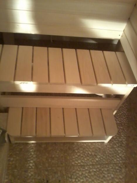 Плотницкие работы по обшивке вагонкой в Самаре фото 1