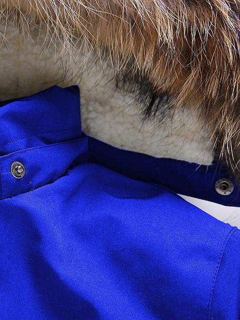 Парка VALIANLY 9241S фото 5