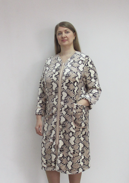 Халат женский 317/645н ОПТ фото 1