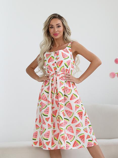 Сарафан П1-5516/2 фото 6