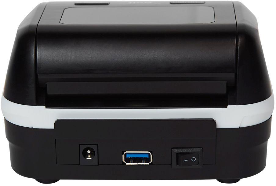 Детектор банкнот DoCash Golf 12954 автоматический рубли фото 7