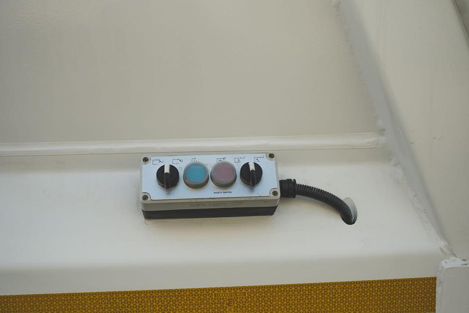 Авто Jac N200 Мусоровоз фото 6