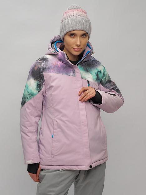 Костюм горнолыжный CHUNMAI 02263F фото 9