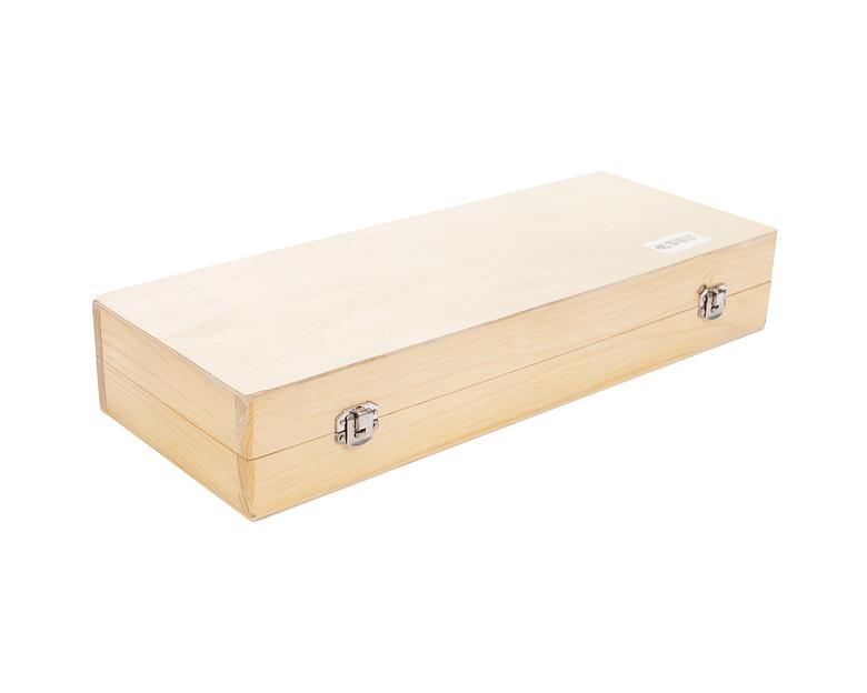 Нутромер индикат.электр. НИЦ 100-160 0.01 SHAHE с поверкой фото 3