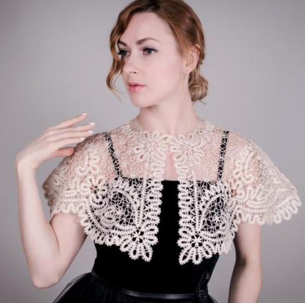 Пелерина 12РКИ-38 ОПТ фото 4