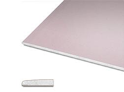 Гипсокартон огнестойкий ГКЛО Knauf (Кнауф) 1200х2500x12,5 мм фото 1