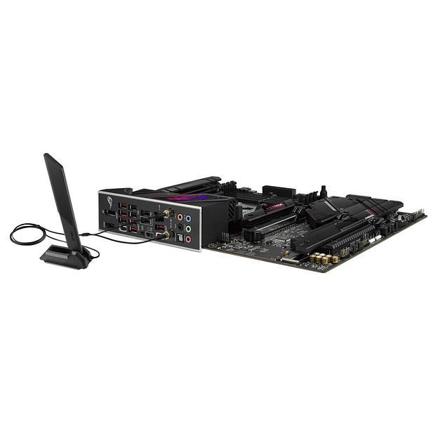 Материнская плата ASUS ROG STRIX B650E-E GAMING WIFI (90MB1BB0-M0EAY0) фото 4