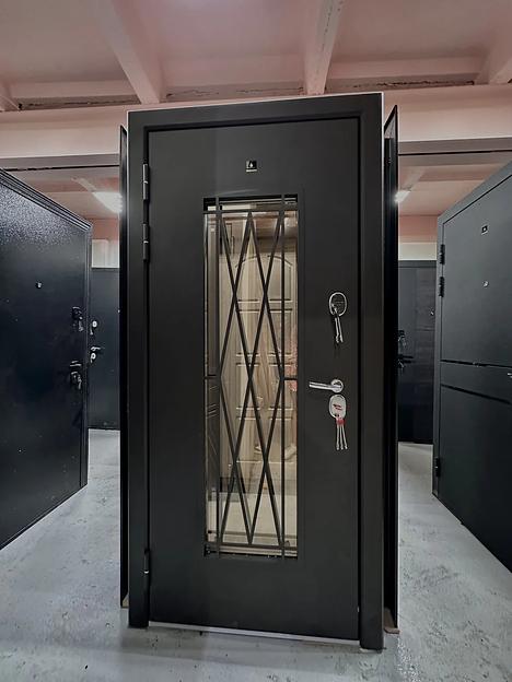 Дверь Entryx Веста Термо Макс ОПТ фото 4