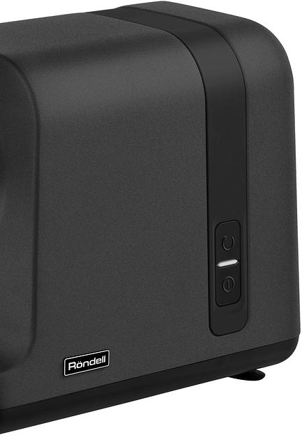 Мясорубка Rondell-МБТ RDE-1456 фото 6