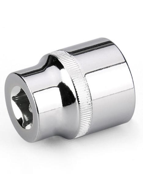 Набор инструментов 78 предметов 1/2, 1/4 дюйма GOODKING 10078-K фото 6