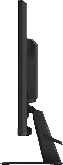 Монитор Gigabyte 27" GS27QXA черный IPS LED 0.5ms 16:9 HDMI M/M полуматовая 350cd 178гр/178гр 2560x1440 240Hz DP 2K USB 5.2кг фото 7