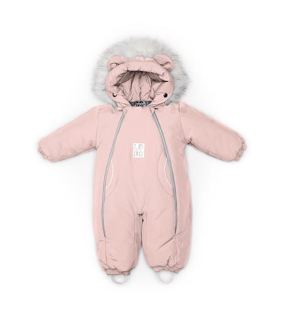 Комбинезон Светло-розовый 263шм/2 (98 см) фото 6