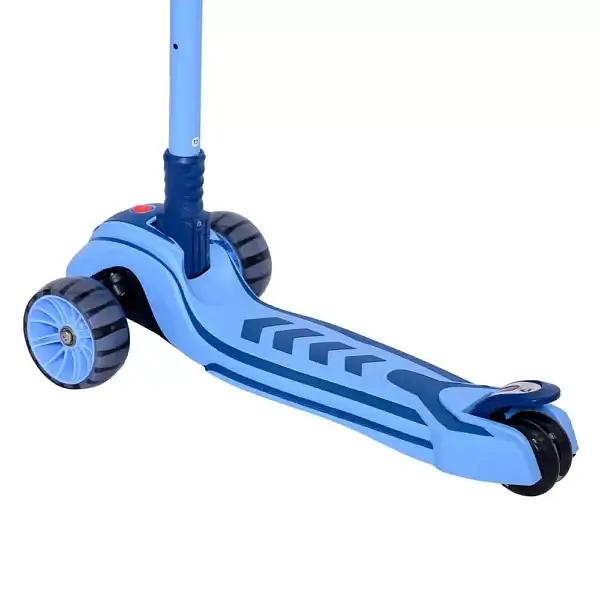 Cамокат трёхколёсный «Scooter» 6288-1 опт фото 2