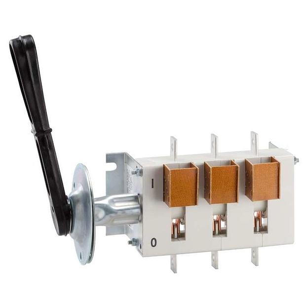 Рубильник ВР-32-31 А 30250 100A фото 1