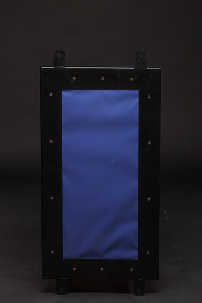 Настенная подушка Great Fight плоская, ПВХ-ткань, опт фото 2