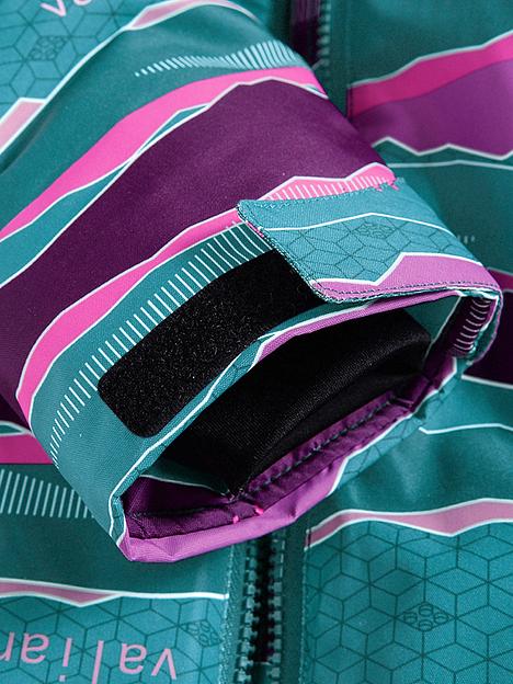 Костюм горнолыжный VALIANLY 9226Br фото 6