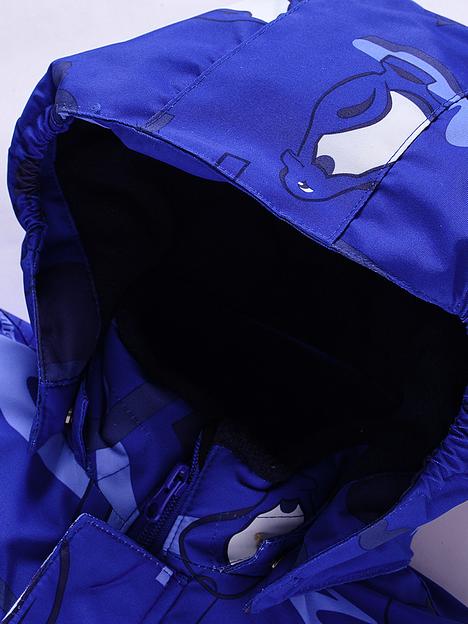 Костюм горнолыжный VALIANLY 9209S фото 7