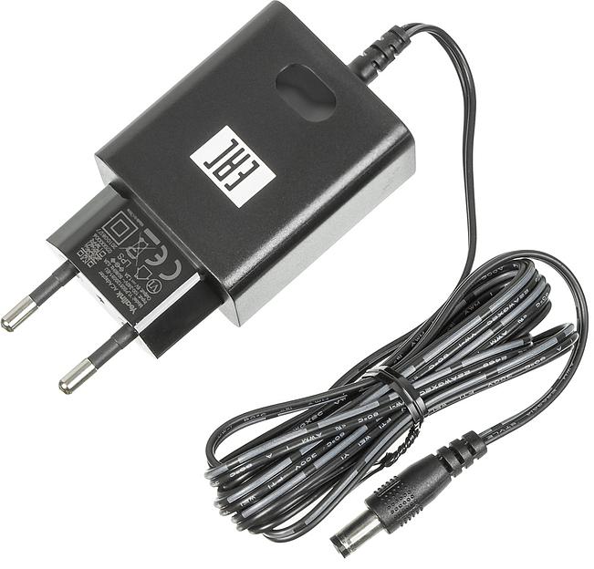 Зарядное устройство 5VDC.1.2A фото 4